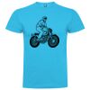 T-shirt Adulte, Awu Adodoé Braco Vignette