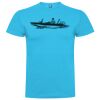 T-shirt Adulte, Awu Adodoé Braco Vignette