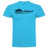 T-shirt Adulte, Awu Adodoé Braco Vignette