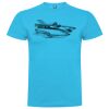 T-shirt Adulte, Awu Adodoé Braco Vignette