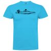 T-shirt Adulte, Awu Adodoé Braco Vignette