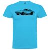 T-shirt Adulte, Awu Adodoé Braco Vignette