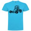 T-shirt Adulte, Awu Adodoé Braco Vignette