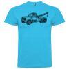 T-shirt Adulte, Awu Adodoé Braco Vignette