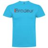 T-shirt Adulte, Awu Adodoé Braco Vignette