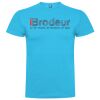 T-shirt Adulte, Awu Adodoé Braco Vignette