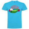 T-shirt Adulte, Awu Adodoé Braco Vignette