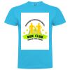 T-shirt Adulte, Awu Adodoé Braco Vignette