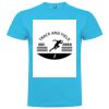 T-shirt Adulte, Awu Adodoé Braco Vignette