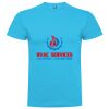 T-shirt Adulte, Awu Adodoé Braco Vignette