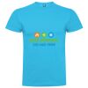 T-shirt Adulte, Awu Adodoé Braco Vignette