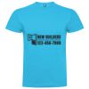 T-shirt Adulte, Awu Adodoé Braco Vignette