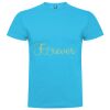 T-shirt Adulte, Awu Adodoé Braco Vignette