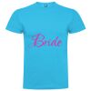 T-shirt Adulte, Awu Adodoé Braco Vignette