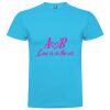 T-shirt Adulte, Awu Adodoé Braco Vignette