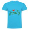 T-shirt Adulte, Awu Adodoé Braco Vignette