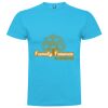 T-shirt Adulte, Awu Adodoé Braco Vignette
