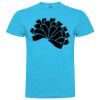 T-shirt Adulte, Awu Adodoé Braco Vignette