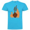 T-shirt Adulte, Awu Adodoé Braco Vignette