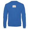 Sweat-shirt de qualité, 50% coton 50% polyster, de marque B&C Collection Vignette