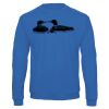 Sweat-shirt de qualité, 50% coton 50% polyster, de marque B&C Collection Vignette