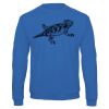 Sweat-shirt de qualité, 50% coton 50% polyster, de marque B&C Collection Vignette