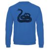 Sweat-shirt de qualité, 50% coton 50% polyster, de marque B&C Collection Vignette