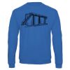 Sweat-shirt de qualité, 50% coton 50% polyster, de marque B&C Collection Vignette