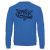 Sweat-shirt de qualité, 50% coton 50% polyster, de marque B&C Collection Vignette