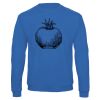 Sweat-shirt de qualité, 50% coton 50% polyster, de marque B&C Collection Vignette