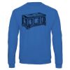 Sweat-shirt de qualité, 50% coton 50% polyster, de marque B&C Collection Vignette