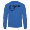 Sweat-shirt de qualité, 50% coton 50% polyster, de marque B&C Collection Vignette