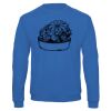 Sweat-shirt de qualité, 50% coton 50% polyster, de marque B&C Collection Vignette