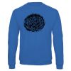 Sweat-shirt de qualité, 50% coton 50% polyster, de marque B&C Collection Vignette