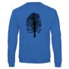 Sweat-shirt de qualité, 50% coton 50% polyster, de marque B&C Collection Vignette