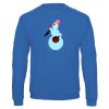 Sweat-shirt de qualité, 50% coton 50% polyster, de marque B&C Collection Vignette