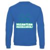 Sweat-shirt de qualité, 50% coton 50% polyster, de marque B&C Collection Vignette