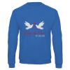 Sweat-shirt de qualité, 50% coton 50% polyster, de marque B&C Collection Vignette