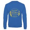 Sweat-shirt de qualité, 50% coton 50% polyster, de marque B&C Collection Vignette