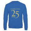 Sweat-shirt de qualité, 50% coton 50% polyster, de marque B&C Collection Vignette