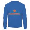 Sweat-shirt de qualité, 50% coton 50% polyster, de marque B&C Collection Vignette