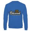 Sweat-shirt de qualité, 50% coton 50% polyster, de marque B&C Collection Vignette