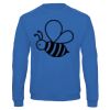 Sweat-shirt de qualité, 50% coton 50% polyster, de marque B&C Collection Vignette
