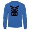 Sweat-shirt de qualité, 50% coton 50% polyster, de marque B&C Collection Vignette