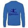 Sweat-shirt de qualité, 50% coton 50% polyster, de marque B&C Collection Vignette