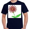 T-shirt adulte Ultra coton épais de marque Gildan - 53 couleurs - iSérigraphe Vignette