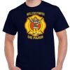 T-shirt adulte Ultra coton épais de marque Gildan - 53 couleurs - iSérigraphe Vignette
