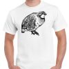 T-shirt Gildan Hammer adulte, manches courtes, 100% coton épais et doux, 203 g/m², tailles S au 5XL. Vignette