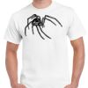 T-shirt Gildan Hammer adulte, manches courtes, 100% coton épais et doux, 203 g/m², tailles S au 5XL. Vignette
