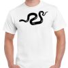 T-shirt Gildan Hammer adulte, manches courtes, 100% coton épais et doux, 203 g/m², tailles S au 5XL. Vignette